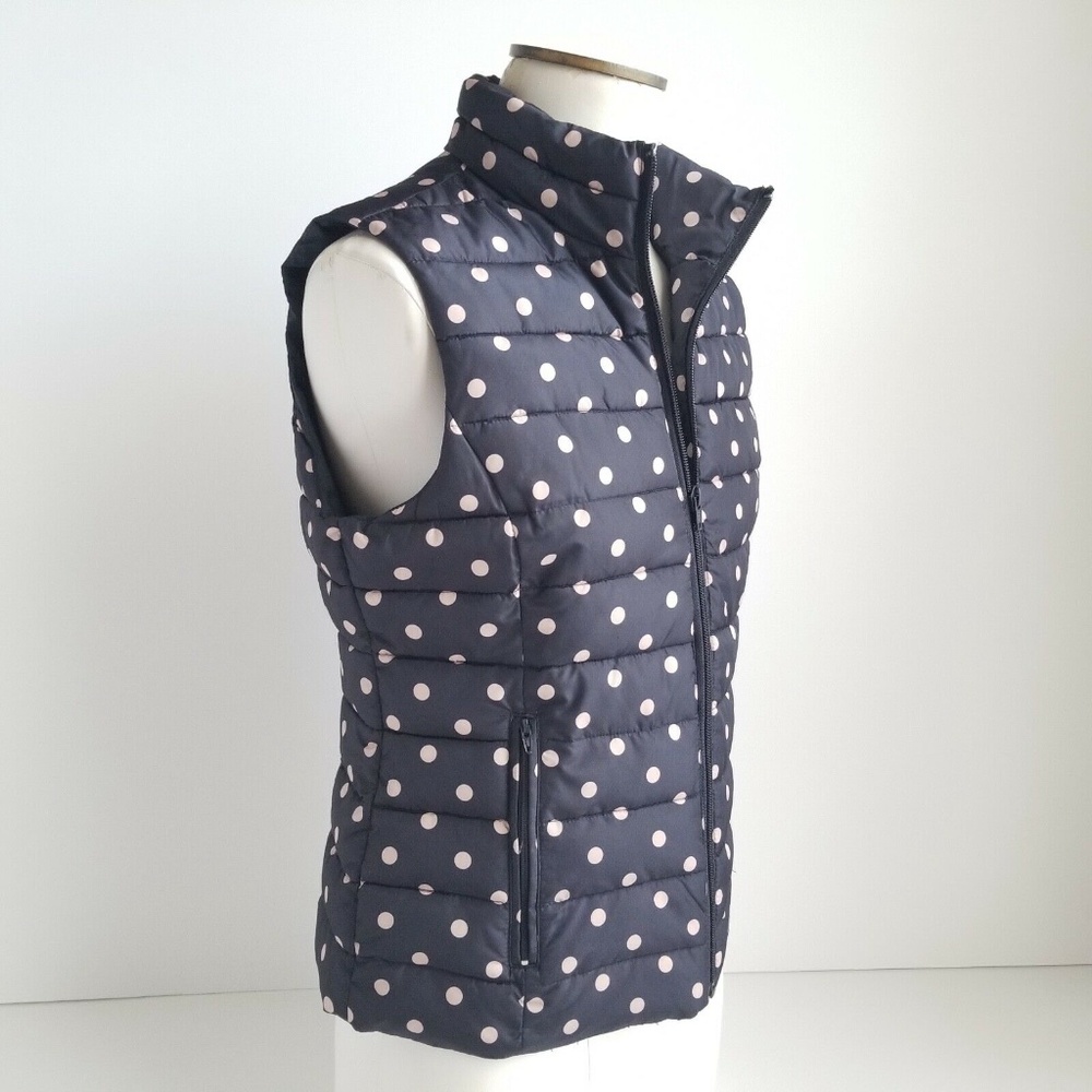 ❤Colebrook Essentials Vest - Picture 2 of 6